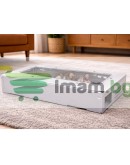 Капан за мишки, капан за плъхове, хуманен капан за живи гризачи, метален